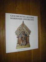 Geschichten aus der Werdener Geschichte. Band 22