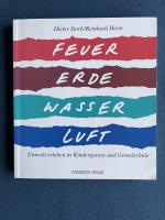 Feuer, Erde, Wasser, Luft