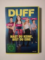 Ari Sandel: DUFF - Hast du keine, bist d