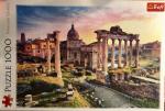 Puzzle Forum Romanum - Trefl 1.000 Teile