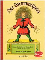 Dr. Hoffmann, Heinrich: Der Struwwelpete