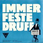 Kabarett mit Gerd Knabe und Peppi Kausch — Immer feste druff!