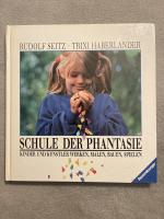 Schule der Phantasie