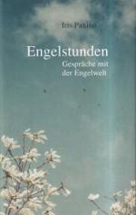 Iris Paxino: Engelstunden., Gespräche mi