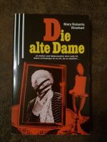 Die alte Dame