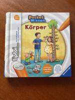 Johanna Prinz: Körper