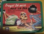 Fragst Du mich... neck' ich Du
