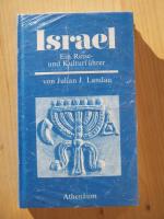 Landau, Julian J.: Israel. Ein Reise- un Landau, Julian J.: Israel. Ein Reise- un