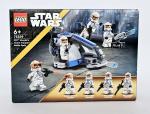 LEGO Star Wars 75359 Ahsokas Clone Trooper der 332. Kompanie