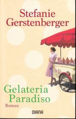 Stefanie Gerstenberger: Gelateria Paradi Stefanie Gerstenberger: Gelateria Paradi
