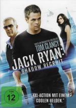 Jack Ryan - Shadow Recruit