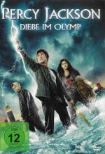 Percy Jackson Diebe im Olymp