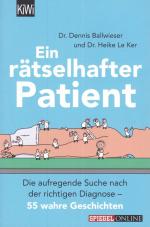 Le Ker, Heike; Ballwieser, Dennis: Ein r Le Ker, Heike; Ballwieser, Dennis: Ein r