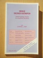 Hay, Louise L: Heile Deinen Körper - See Hay, Louise L: Heile Deinen Körper - See