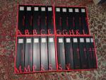 Walter Jens: Kindlers Neues Literatur Le