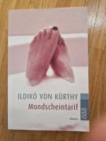 Kürthy, Ildikó von: Mondscheintarif Kürthy, Ildikó von: Mondscheintarif