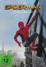 Spider-Man - Home Coming
