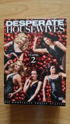 Desperate Housewives Season 2