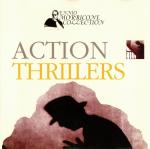 Action Thrillers — [ Film-Musik ]