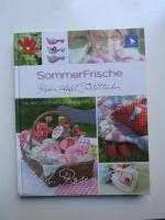 Ute Menze: SommerFrische - Rosen, Äpfel,