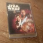 Star Wars Episode I - Die dunkle Bedrohung (2 DVDs!)