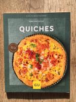 Cora Wetzstein: Quiches Cora Wetzstein: Quiches
