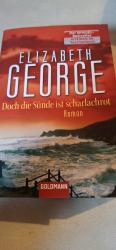 Elizabeth George: Doch die Sünde ist sch