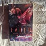 Julie Johnson: Faded - Wenn alles stills