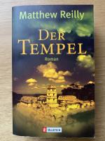 Der Tempel