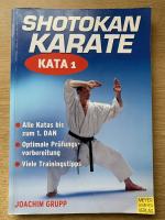 Shotokan-Karate: Kata 1  > Alle Katas bis zum 1. DAN > Optimale Prüfungsvorbereitung  > Viele Trainingstipps