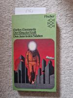 Carlos Castaneda: Der Ring der Kraft - D Carlos Castaneda: Der Ring der Kraft - D