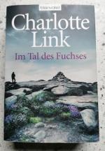 Charlotte Link: Im Tal des Fuchses