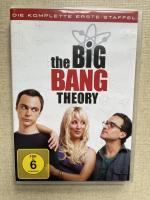 Chuck Lorre & Bill Prady: The Bing Bang 