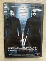 Kurt Wimmer: Equilibrium