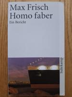 Homo Faber