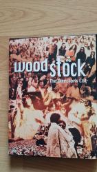 Woodstock (Director's Cut)