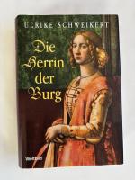 Die Herrin der Burg - Roman