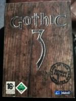 Gothic 3 Game of the year edition