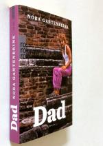 Nora Gantenbrink: Dad