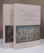 Die Dohnas und ihre Häuser. Profil einer europäischen Adelsfamilie. Unter Mitwirkung von Alexander Fürst zu Dohna und mit einem Beitrag von Ursula Gräfin zu Dohna. 2 Bände.