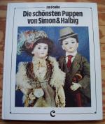 Jan Foulke: Die schönsten Puppen von Sim Jan Foulke: Die schönsten Puppen von Sim