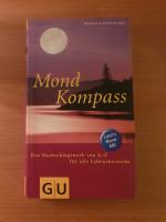 Mond-Kompass