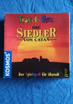 Die Siedler von Catan Travel Box