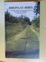 Nikolaus Geberth: Rheingau-Bibel Nikolaus Geberth: Rheingau-Bibel
