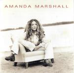 Amanda Marshall - Amanda Marshall / CD Album