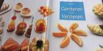 Rudolf Biller: Garnieren und Verzieren