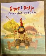 Thomas Springer: Onno & Ontje - Plötzlic