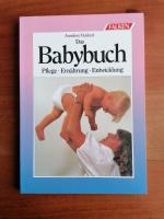 Das Babybuch