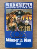 Philadelphia-Cops Band 1: Männer in Blau