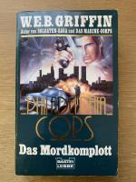 Philadelphia-Cops Band 6:  Das Mordkomplott